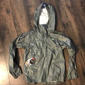 North Face Pullover half-zip